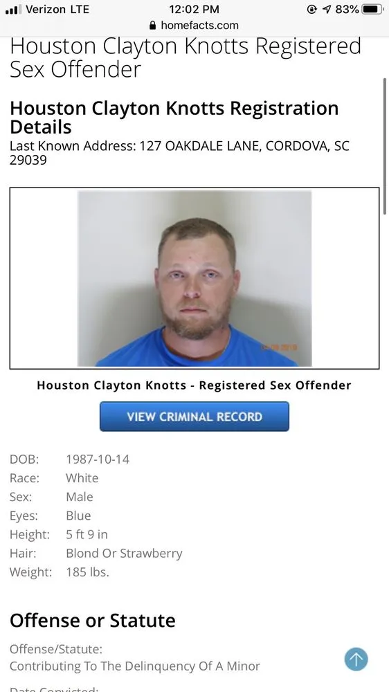 Slide of O'Cain Construction