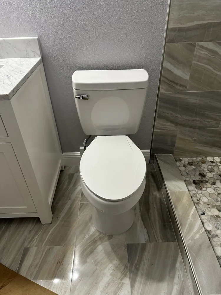 Slide of Ocala Plumbing Services