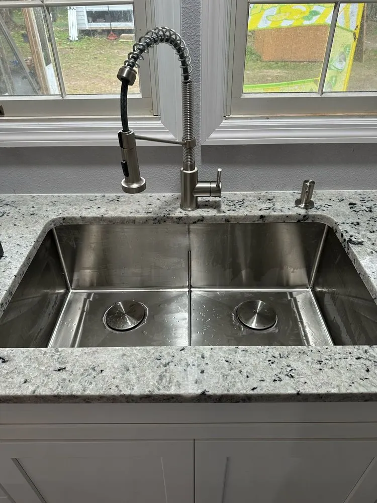 Slide of Ocala Plumbing Services