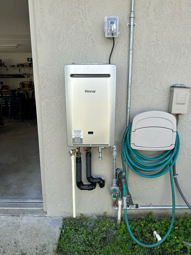 Slide of Ocala Plumbing Services