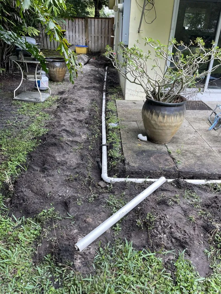 Slide of O'Carroll Plumbing