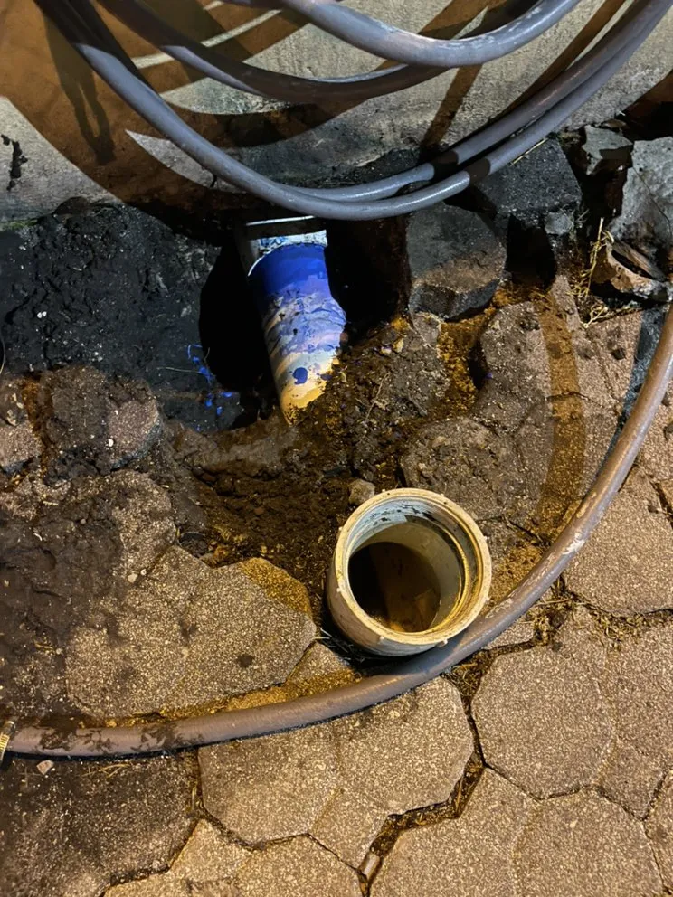 Slide of O'Carroll Plumbing