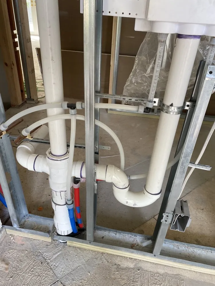 Slide of O'Carroll Plumbing