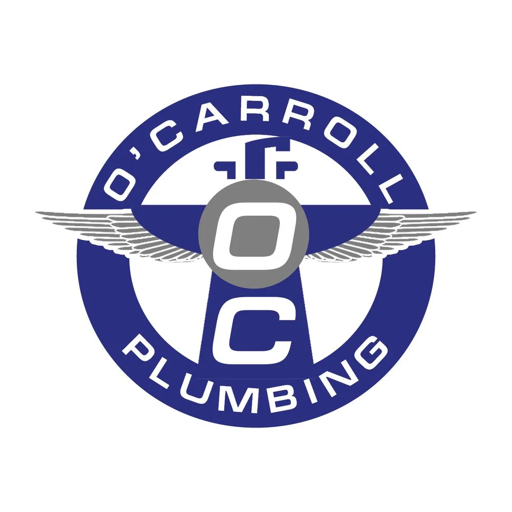Slide of O'Carroll Plumbing