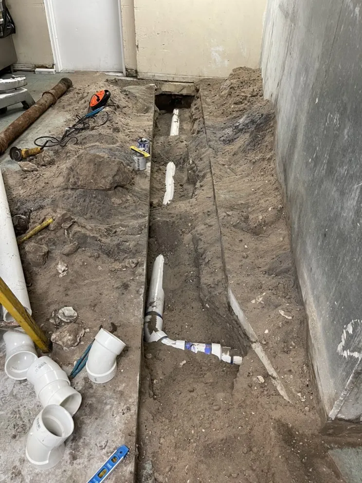 Quality water heater service in Boca Raton, FL by O'Carroll Plumbing