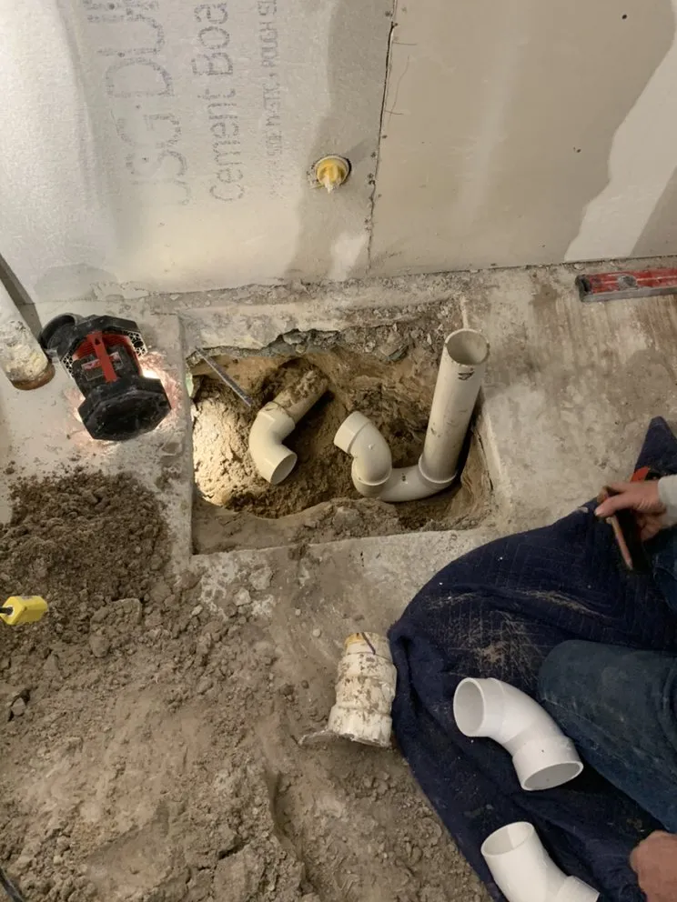 Quality plumbing repair experts serving Boca Raton, FL - O'Carroll Plumbing