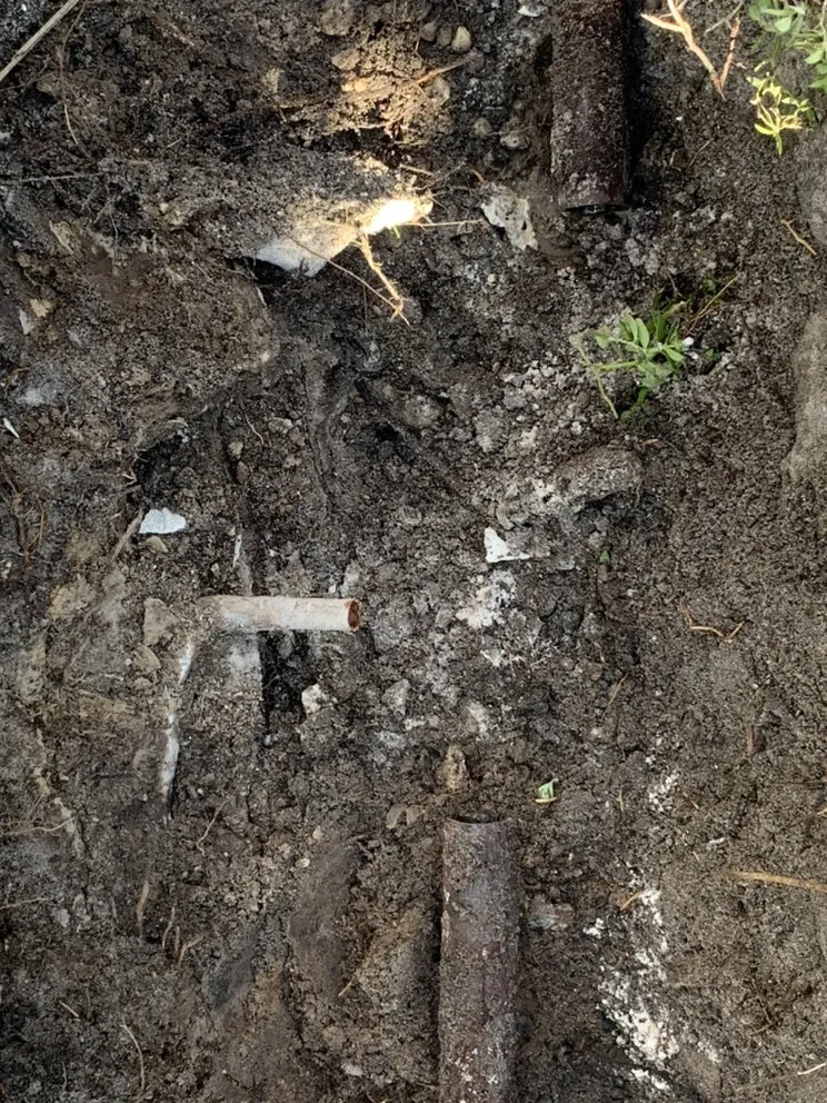 Slide of O'Carroll Plumbing