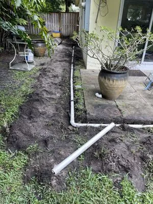 O'Carroll Plumbing Logo