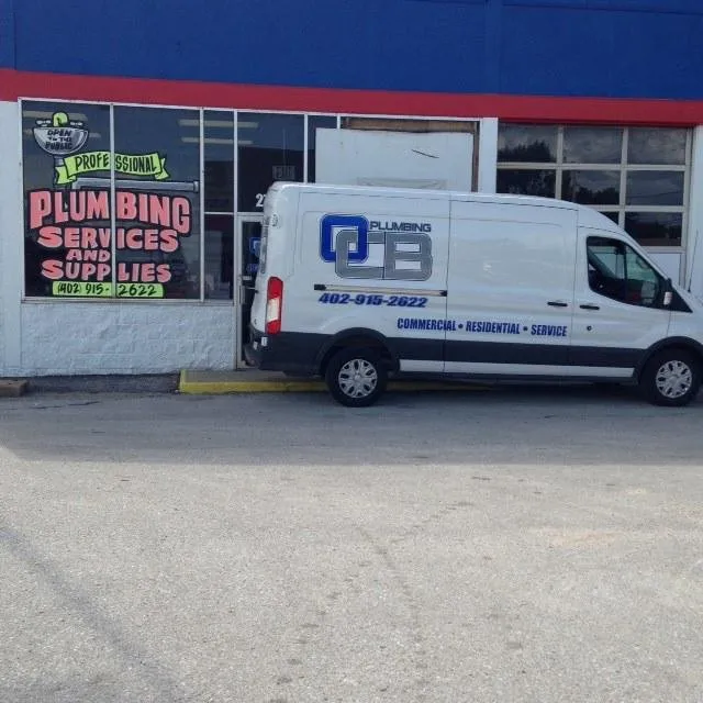 Slide of OCB Plumbing