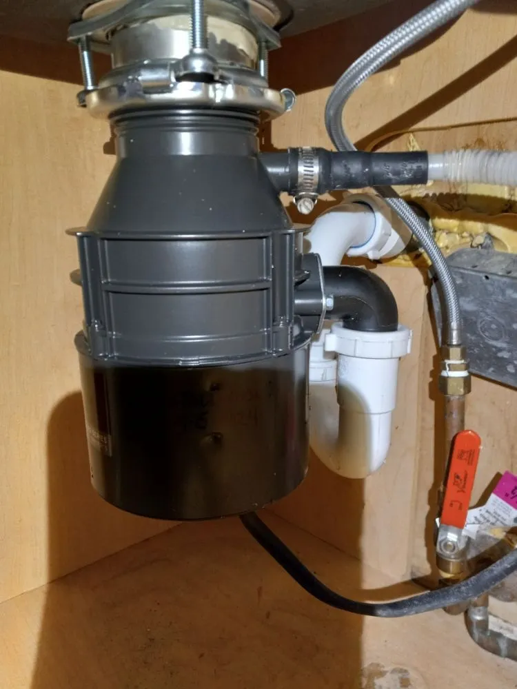 Top-rated leak detection for homes in Henrico, VA by OCD Handy Services