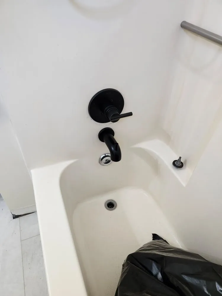 Affordable pipe repair service in Henrico, VA - OCD Handy Services