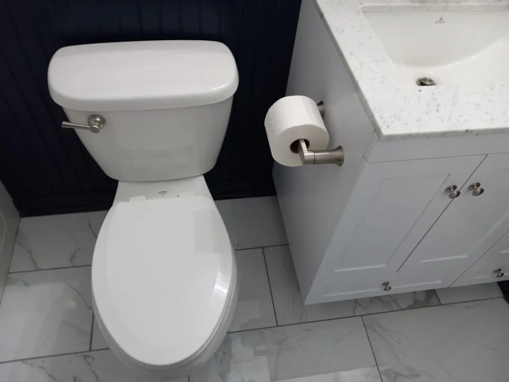 Reliable emergency plumbing in Henrico, VA by OCD Handy Services