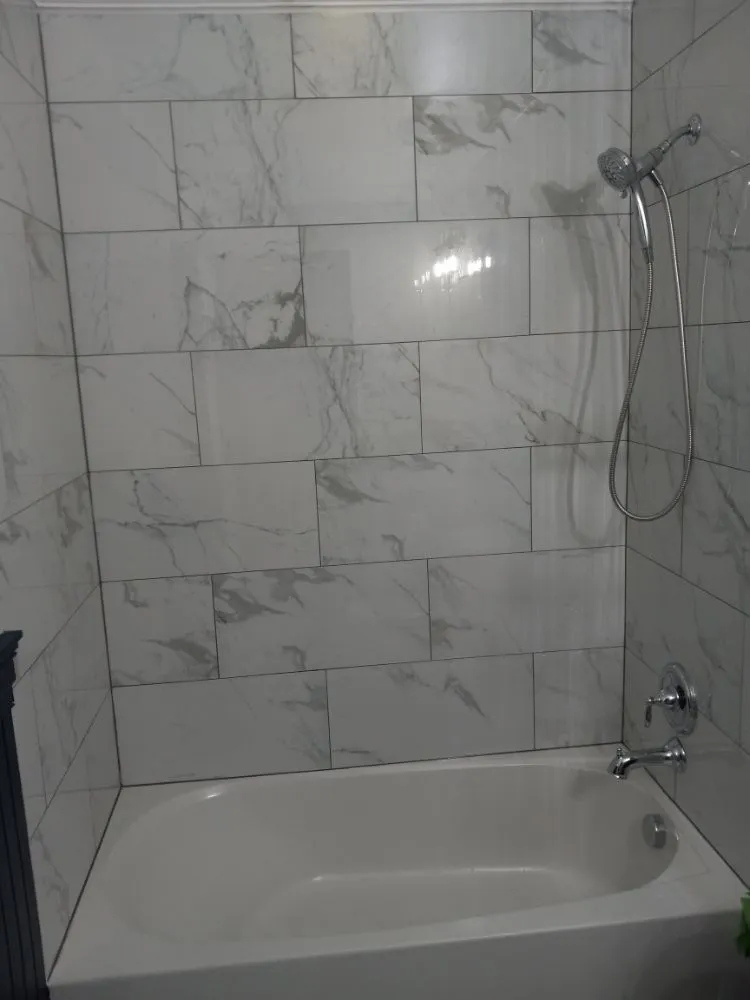 Professional emergency plumbing in Henrico, VA by OCD Handy Services