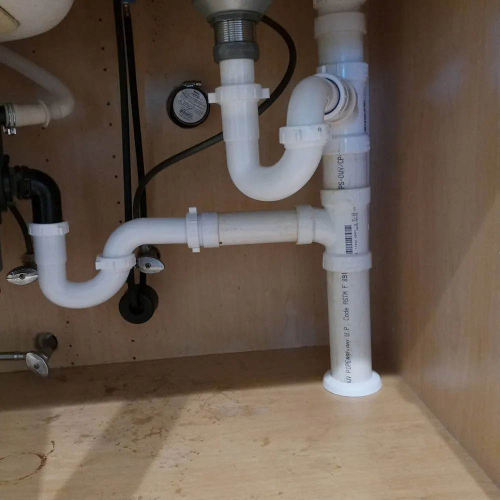 Professional leak detection in Henrico, VA by OCD Handy Services
