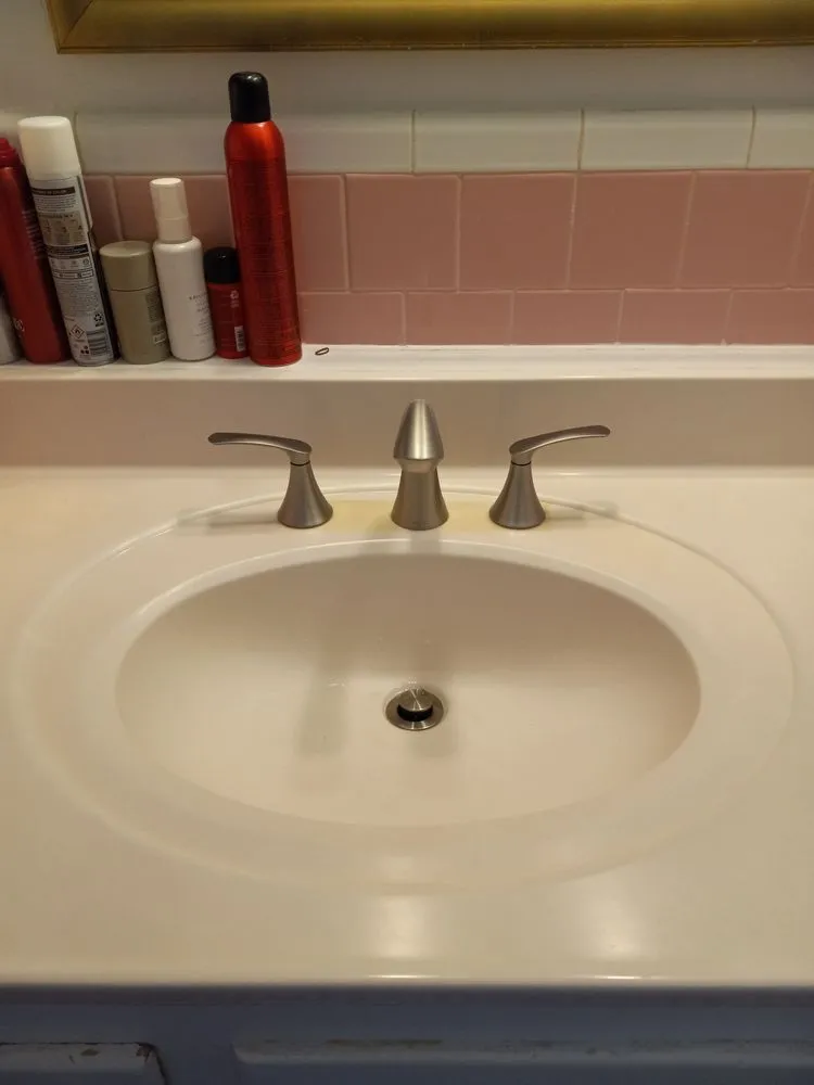 Reliable leak detection service in Henrico, VA - OCD Handy Services