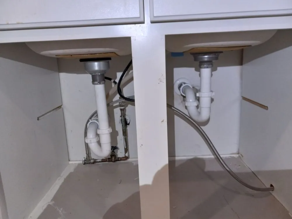 Trusted water heater service in Henrico, VA by OCD Handy Services