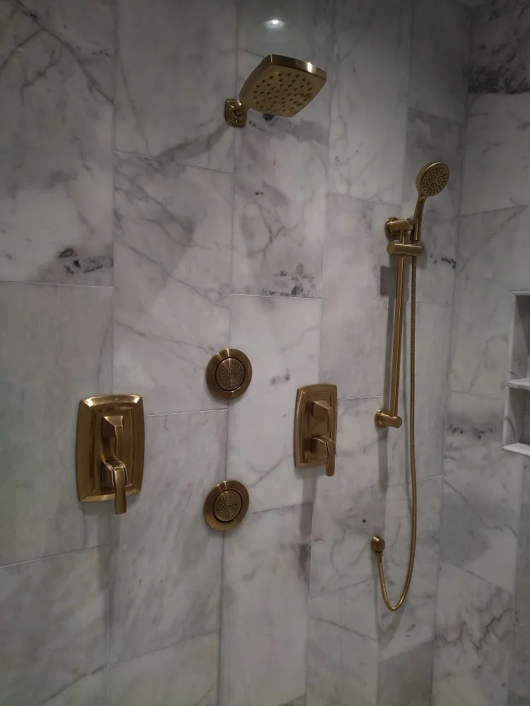 Slide of OCD Plumbing