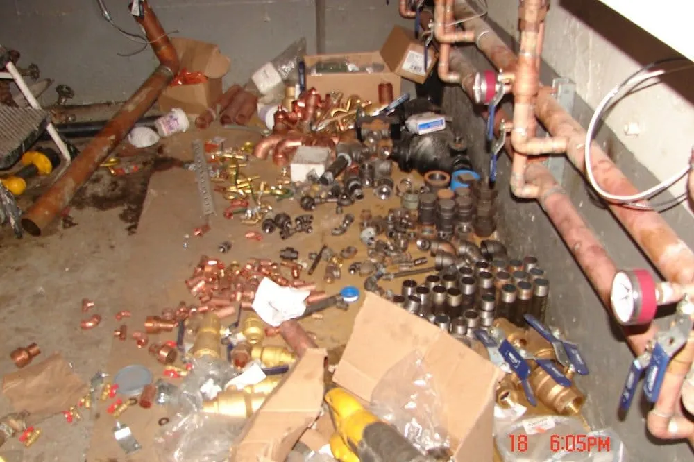 Slide of Ocean Avenue