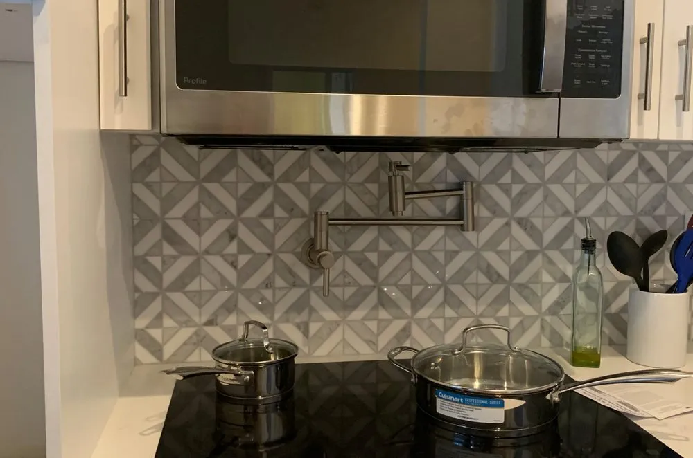 Slide of Ocean Blue Rooter