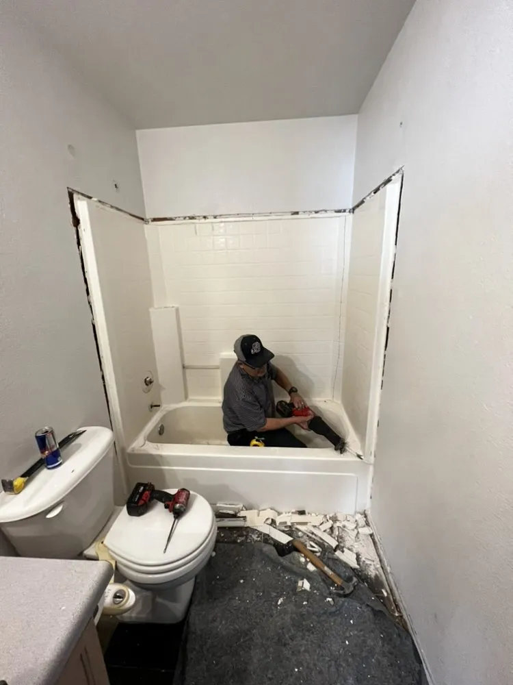 Emergency drain cleaning experts serving Sparks, NV - Ocean Breeze Cleaning and Handyman Service