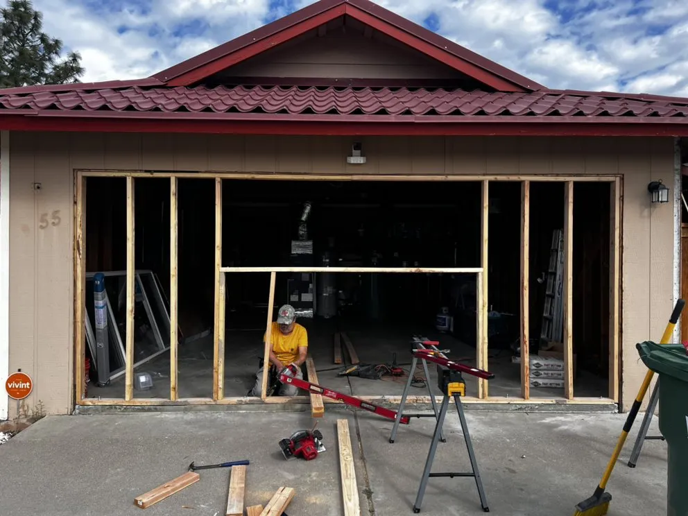 Slide of Ocean Breeze Cleaning and Handyman Service