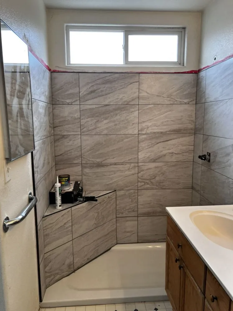 Slide of Ocean Breeze Cleaning and Handyman Service