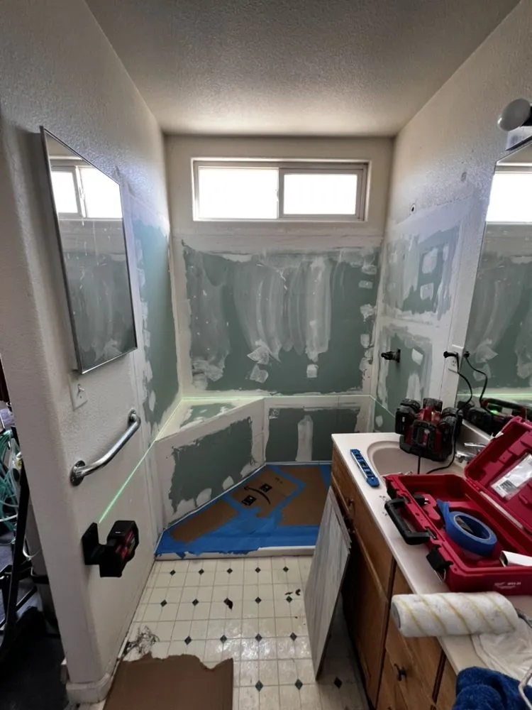 Slide of Ocean Breeze Cleaning and Handyman Service