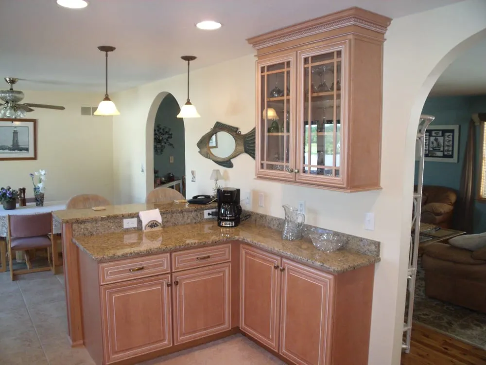 Slide of Ocean City Kitchen & Bath Cabinetry & Appliances