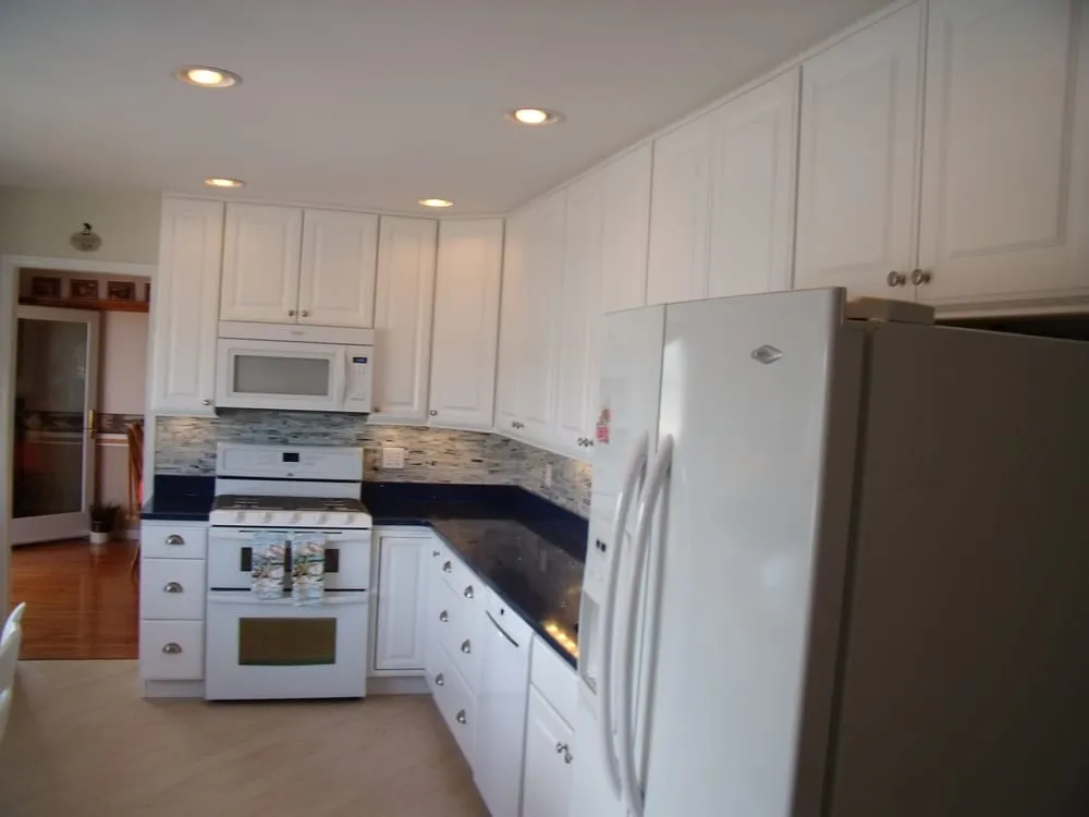 Slide of Ocean City Kitchen & Bath Cabinetry & Appliances