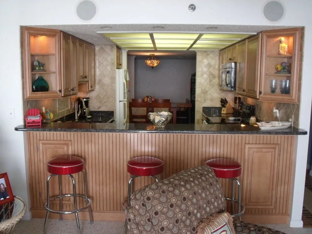 Slide of Ocean City Kitchen & Bath Cabinetry & Appliances