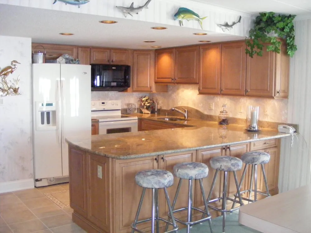 Trusted pipe repair in Ocean City, MD by Ocean City Kitchen & Bath Cabinetry & Appliances