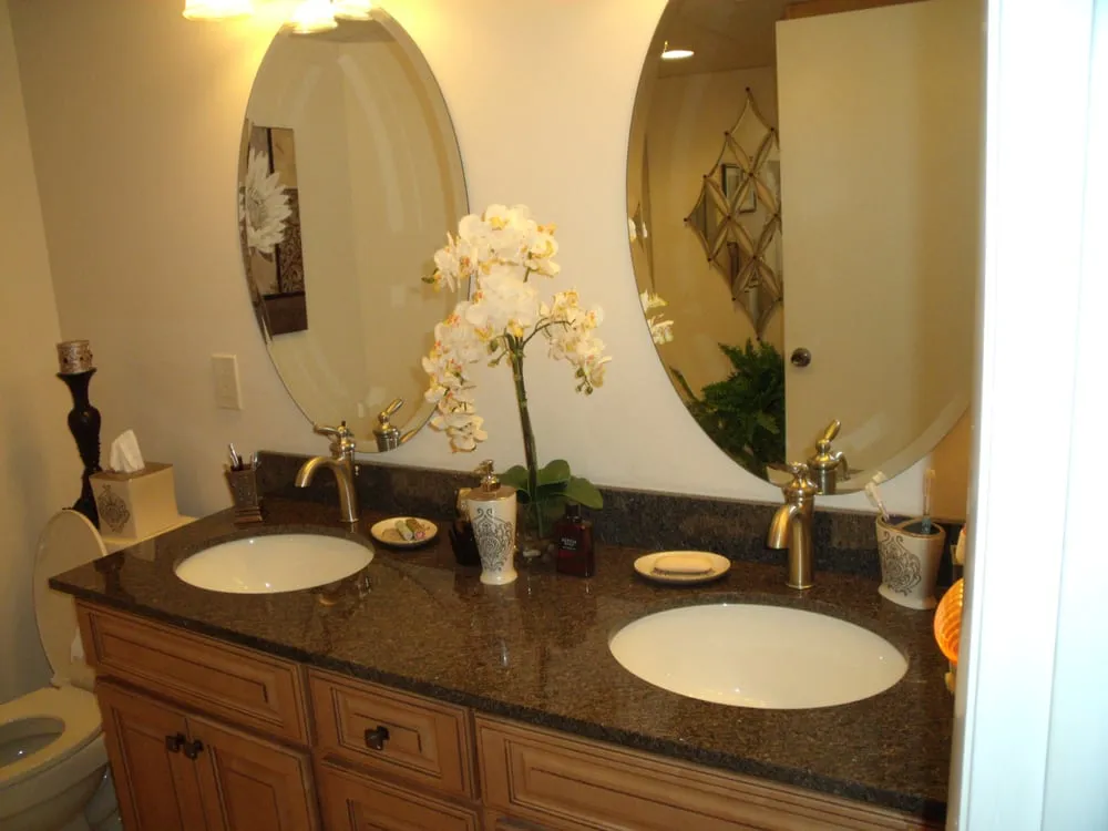 Expert plumbing repair in Ocean City, MD by Ocean City Kitchen & Bath Cabinetry & Appliances