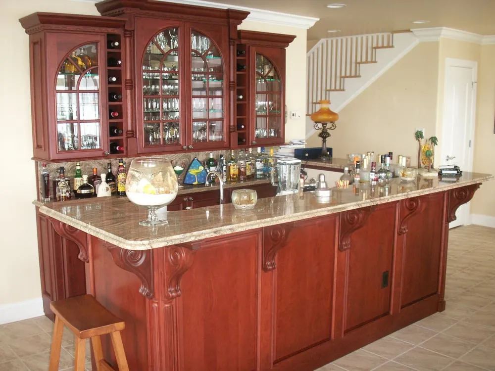 Slide of Ocean City Kitchen & Bath Cabinetry & Appliances