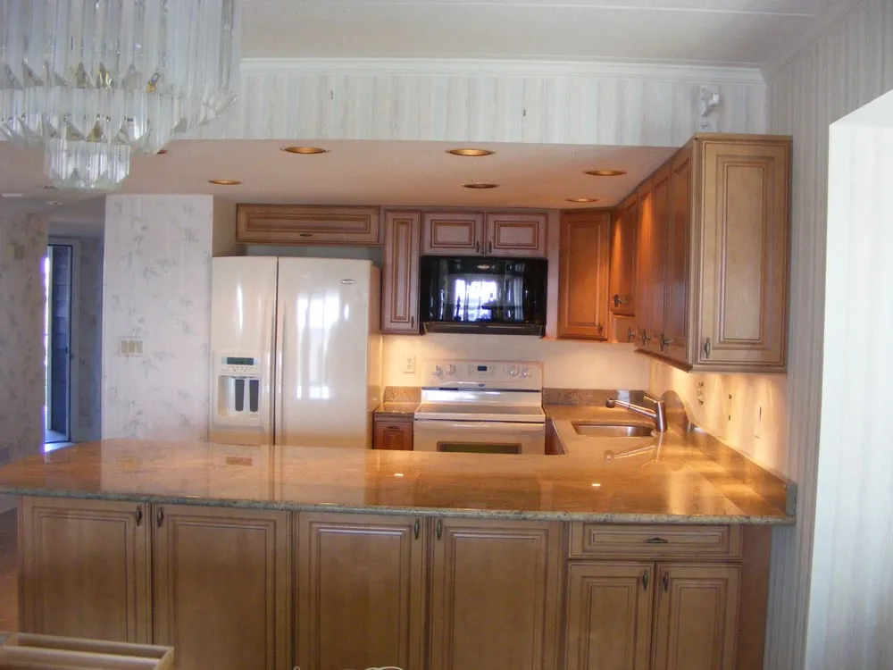Slide of Ocean City Kitchen & Bath Cabinetry & Appliances