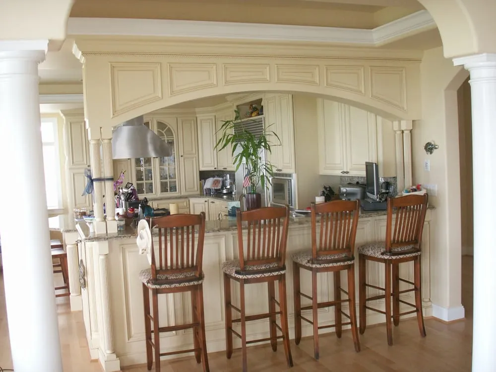 Slide of Ocean City Kitchen & Bath Cabinetry & Appliances