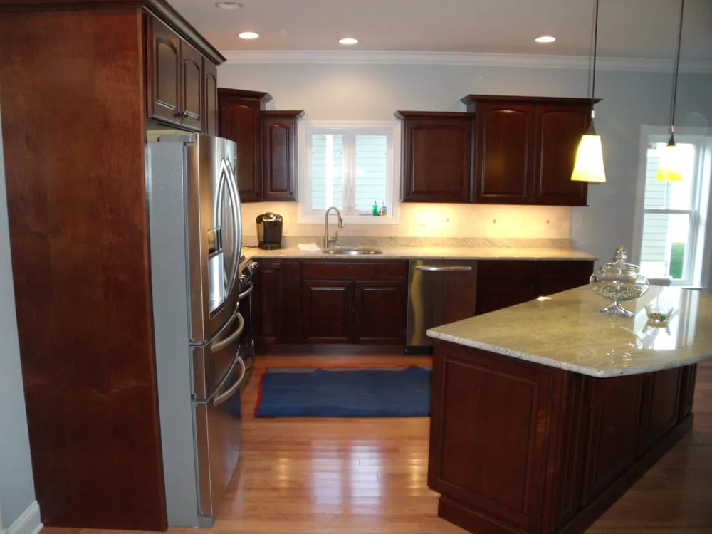 Slide of Ocean City Kitchen & Bath Cabinetry & Appliances