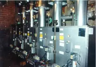 Slide of Ocean Electric