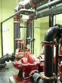 Slide of Ocean Electric