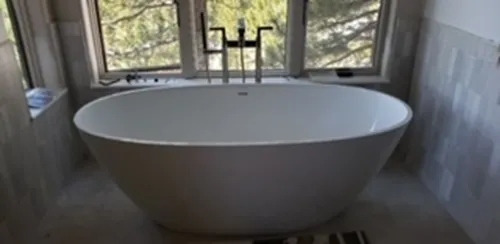 Slide of Ocean Pacific Plumbing