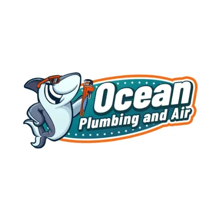 Slide of Ocean Plumbing and Air