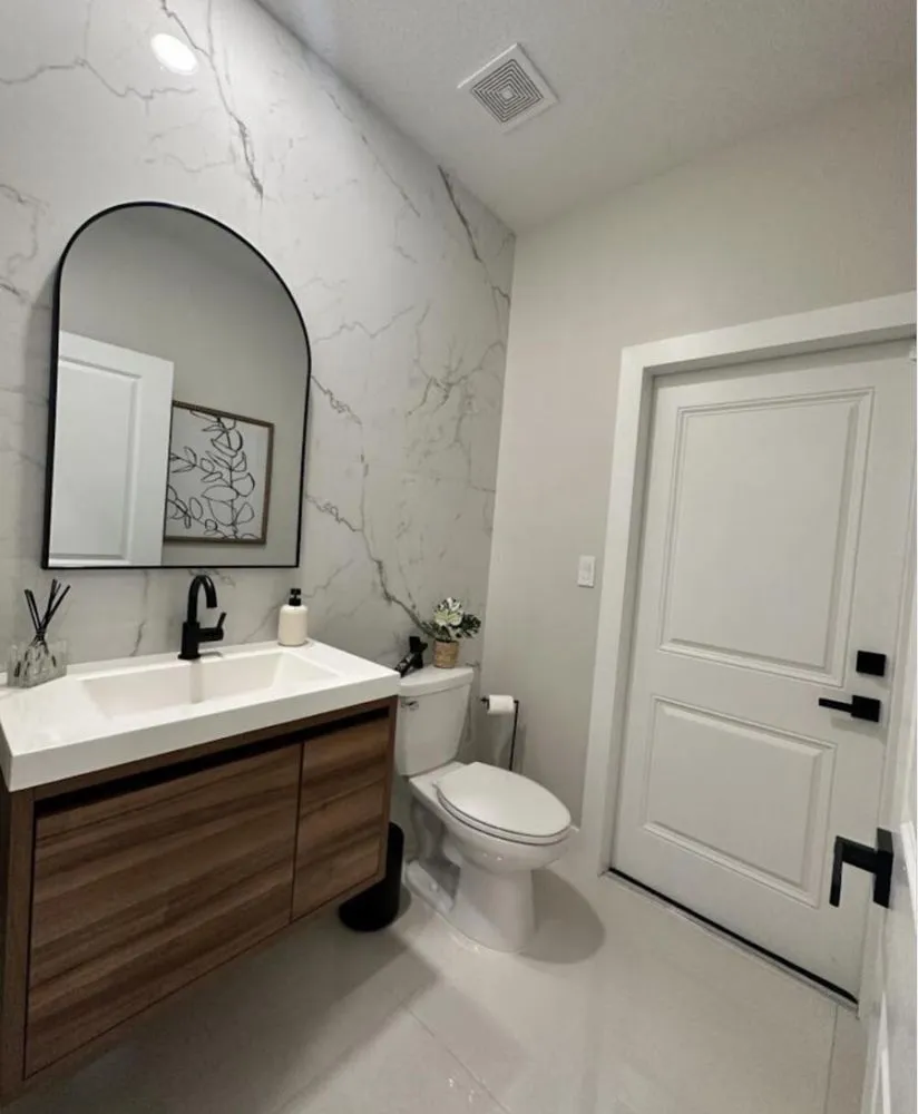 Slide of Ocean Plumbing and Air