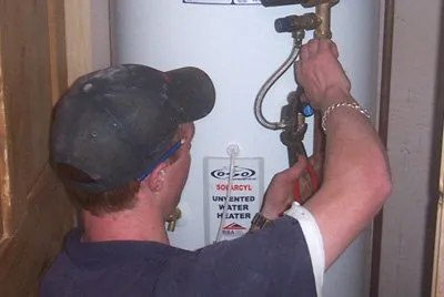 Slide of Ocean Plumbing Heating and Cooling