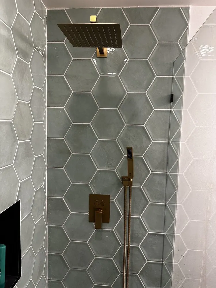 Slide of Ocean Plumbing