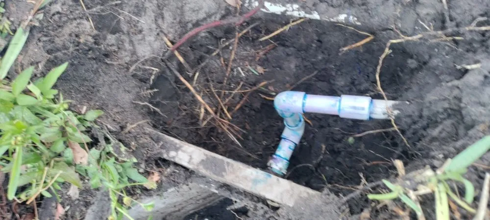 Slide of ocean plumbing services