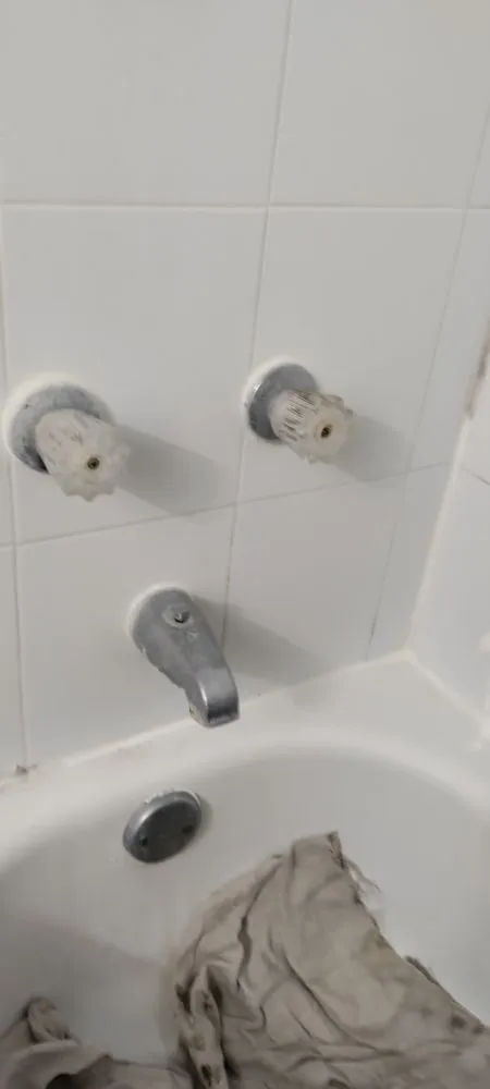 Slide of ocean plumbing services