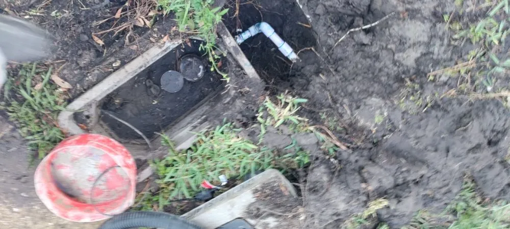 Slide of ocean plumbing services