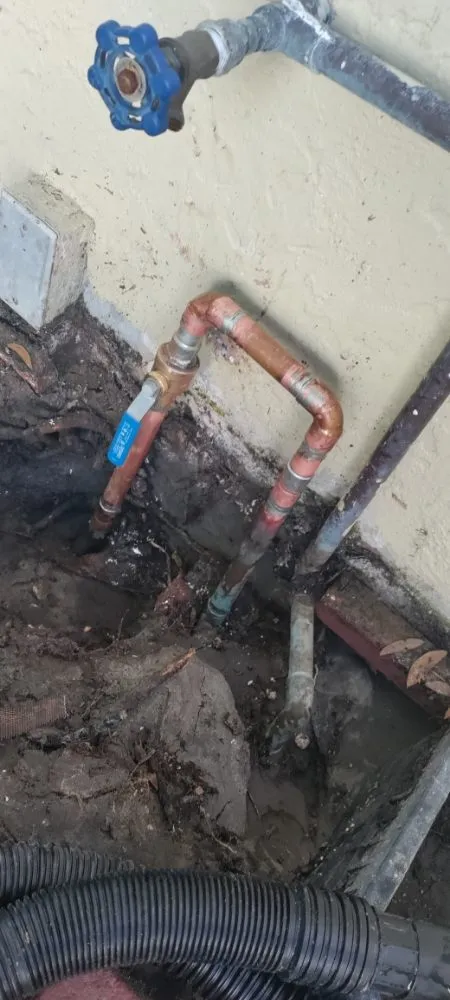 Reliable water heater service in Holiday, FL by ocean plumbing services