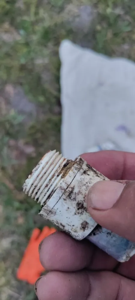 Slide of ocean plumbing services