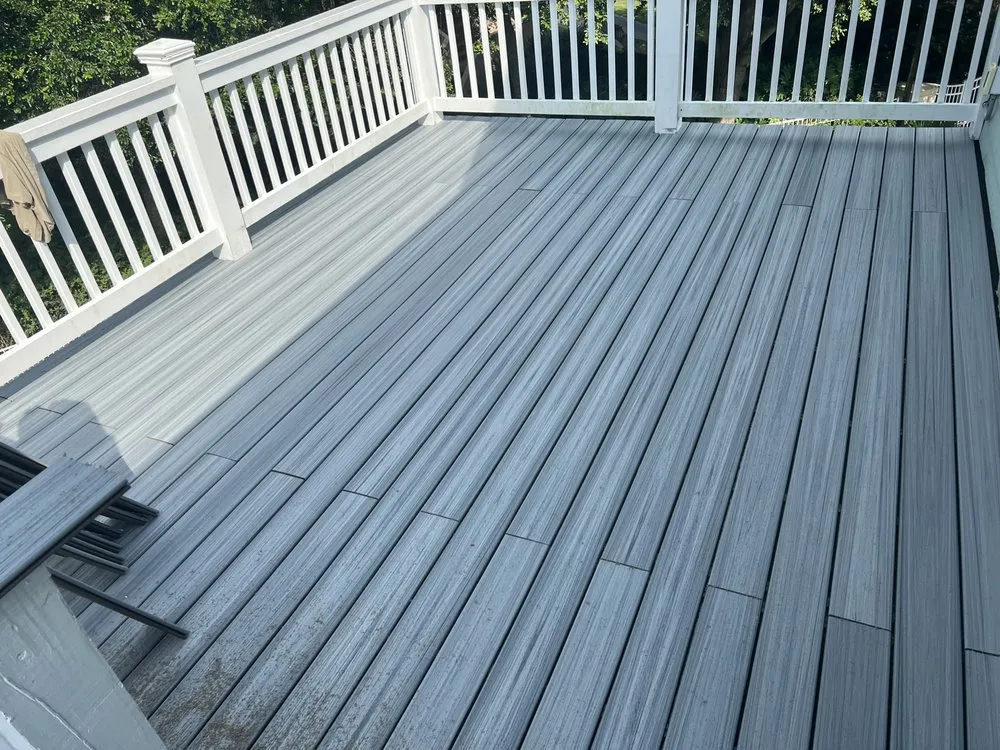 Slide of Oceanside Carpentry Creations