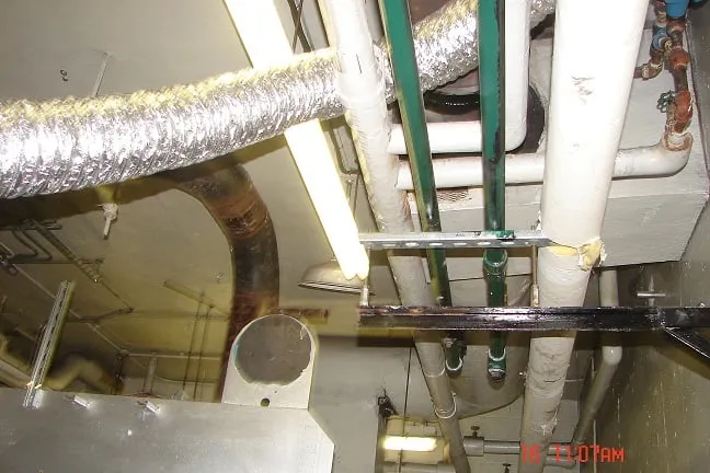 Slide of Oceanside Emergency Plumbing and Heating